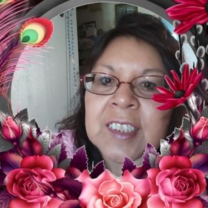 Meet your Posher, Mary lou